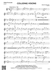 Colliding Visions: Part 1 - Mallet Percussion
