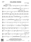Colliding Visions: Part 3 - F Horn