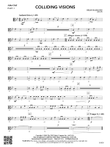 Colliding Visions: Part 3 - Alto Clef