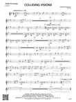 Colliding Visions: Part 3 - Mallet Percussion