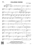 Colliding Visions: Part 3 - Flute
