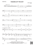 Visions of the Sky: Double Bass