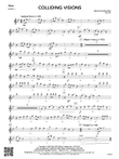 Colliding Visions: Part 1 - Flute