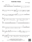 Fanfare Forza: Tuba
