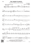The Inner Planets (Themes from Mercury, Venus and Mars): Viola