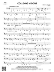 Colliding Visions: Part 2 - Tuba