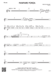 Fanfare Forza: Piccolo