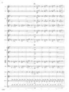 Action Scene: Score Concert Band scores gallery preview page 6