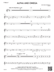 Alpha and Omega: F Horn 3