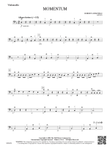 Momentum: Violoncello