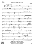 Colliding Visions: Part 1 - Oboe