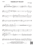 Visions of the Sky: Violin 2