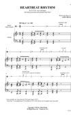Heartbeat Rhythm