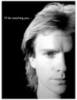 Every Breath You Take