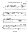 Three Organ Plainchant Preludes for Holy Week and Easter