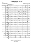 Theme From Zorro