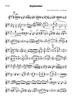 September String Duet scores gallery preview page 4
