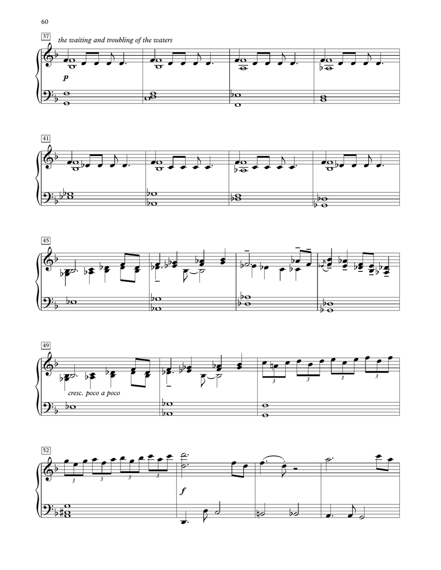 Gospel Sonatina Gospel Sonatina Piano Method scores gallery preview page 3