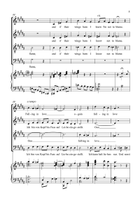 Ich Bin Von Kopf Bis Fuß Auf Liebe Eingestelltt 4-Part scores gallery preview page 5