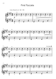 First Toccata