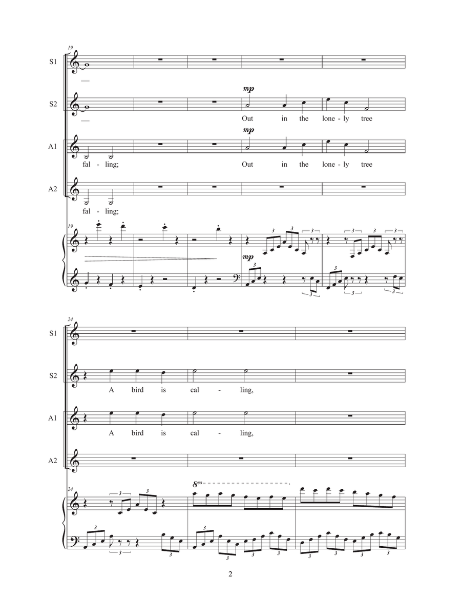 Twilight Twilight SSAA scores gallery preview page 4