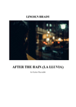 After the Rain (La Lluvia)