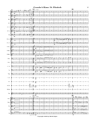 Crusader's Hymn (aka 