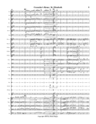 Crusader's Hymn (aka 
