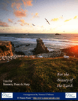 For the Beauty of the Earth, Trio for Bassoon, Piano & Harp