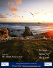 For the Beauty of the Earth, Trio for Bb Clarinet, Piano & Harp
