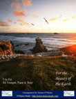 For the Beauty of the Earth, Trio for Bb Trumpet, Piano & Harp