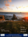 For the Beauty of the Earth, Trio for Cello, Piano & Harp