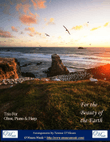 For the Beauty of the Earth, Trio for Oboe, Piano & Harp