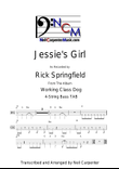 Jessie's Girl
