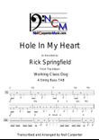 Hole In My Heart