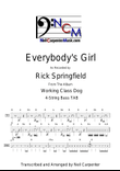 Everybody's Girl