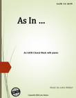 As In