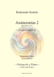 Assincronias 2 / Asynchronies 2
