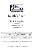 Daddy's Pearl