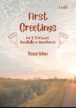 First Greetings