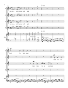 Trust God Divisi scores gallery preview page 4