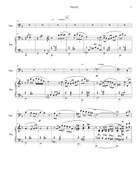 Martita Score and Parts scores gallery preview page 3