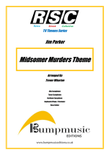 Midsomer Murders (Main Title/cues)