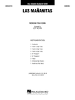 Las Mañanitas - Full Score