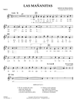 Las Mañanitas - Vocal