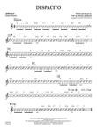 Despacito - Armonia