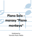 Piano Solo - marasy 