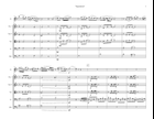 Tangueramente String Orchestra scores gallery preview page 3