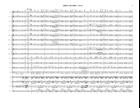 Abracadabra Marching Band scores gallery preview page 3