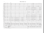 Abracadabra Marching Band scores gallery preview page 4